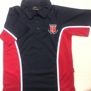 Nower Hill PE Polo Shirt