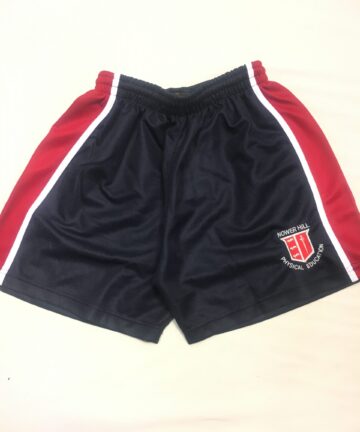 Nower Hill PE Shorts