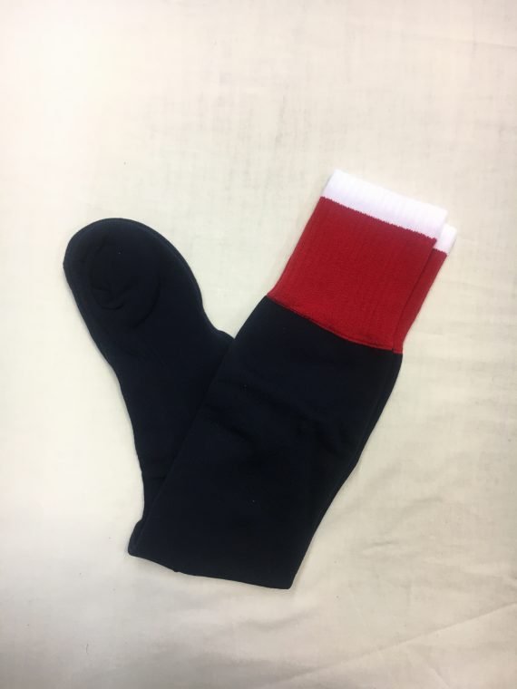 Nower Hill Sports Socks