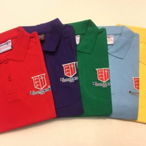 Nower Hill Polo Shirt
