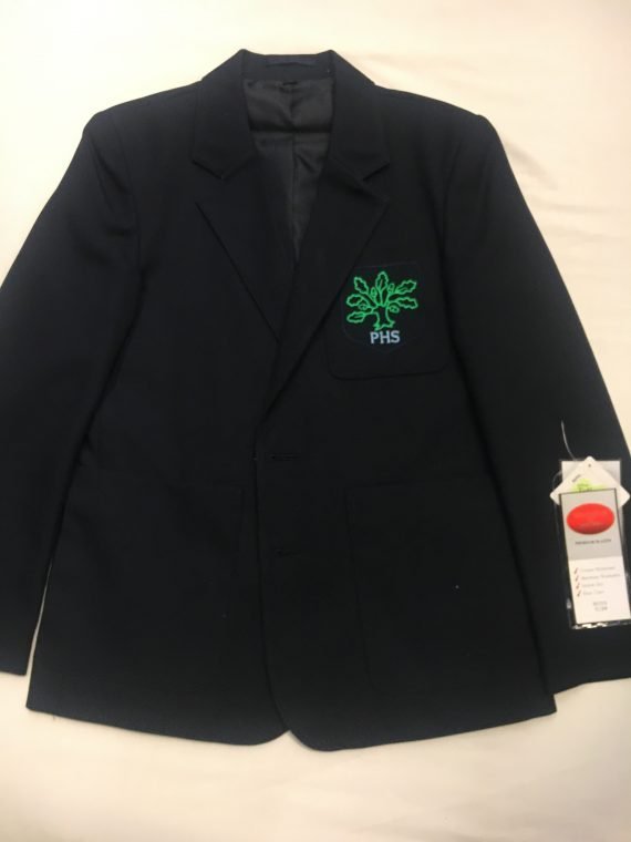 Park High School Blazer