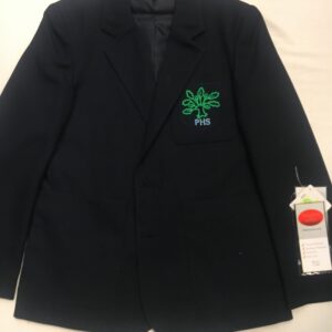 Park High School Blazer