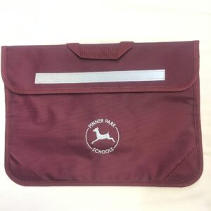 Pinner Park School Bookbag
