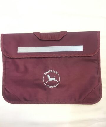Pinner Park School Bookbag