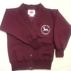 Pinner Park School  Cardigans