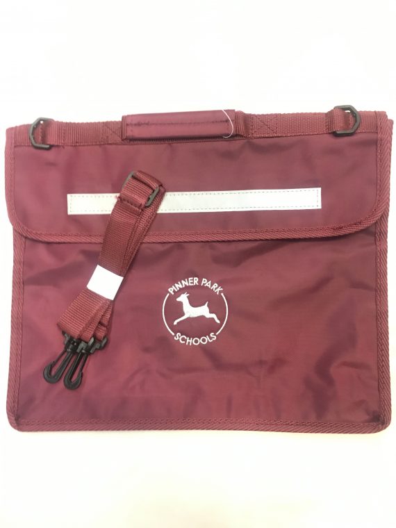 Pinner Park School Document Bag / Case