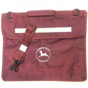 Pinner Park School Document Bag / Case