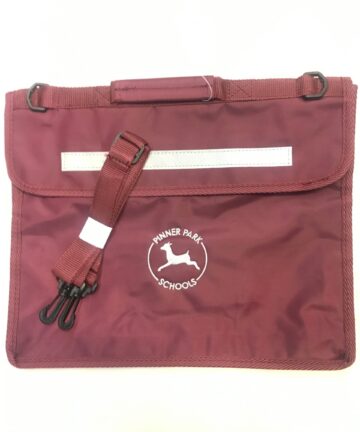 Pinner Park School Document Bag / Case