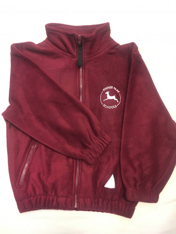 Pinner Park School  Fleece
