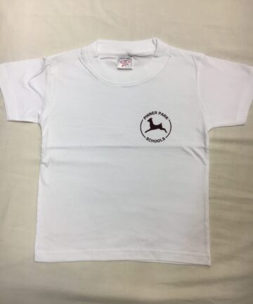 Pinner Park School P E T Shirt