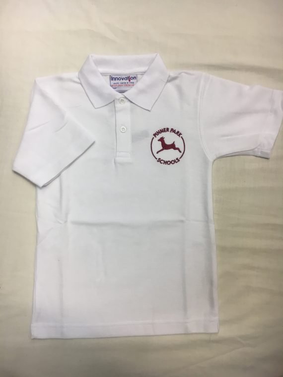 Pinner Park School Polo