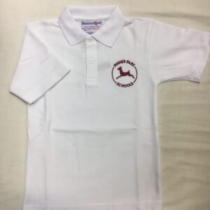 Pinner Park School Polo
