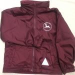 Pinner Park Reversible Jacket
