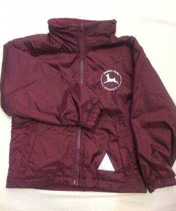 Pinner Park Reversible Jacket