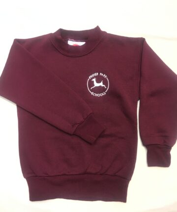 Pinner Park School Sweatshirt