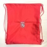 Priestmead PE Shoe Bag