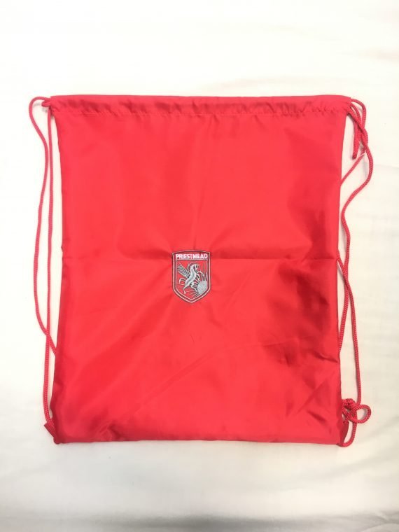 Priestmead PE Shoe Bag