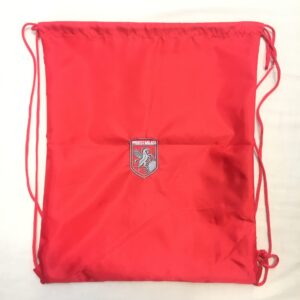 Priestmead School PE Shoe Bag