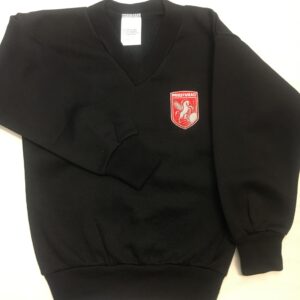 Priestmead School PE Sweatshirt