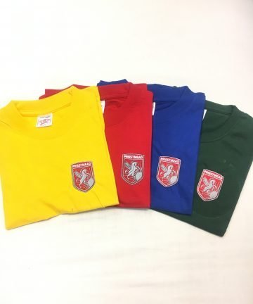 Priestmead PE T-Shirt