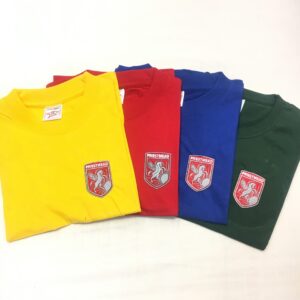 Priestmead PE T-Shirt