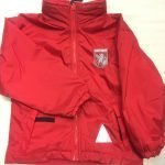Priestmead Reversible Jacket