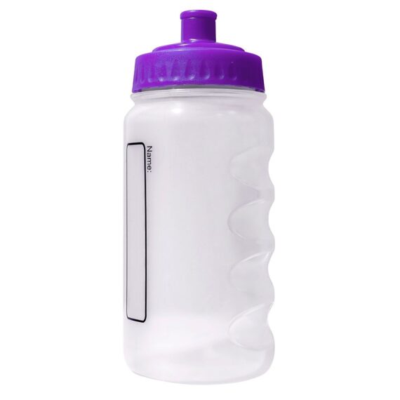 Purple Waterbottle