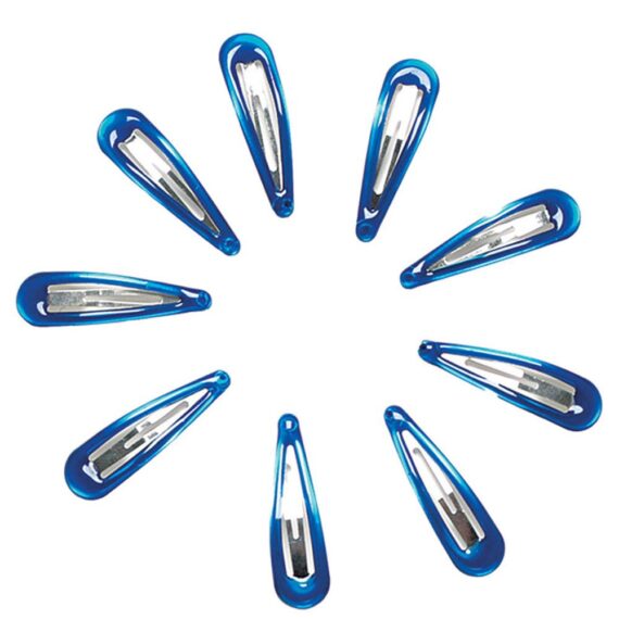 Royal Hairclips