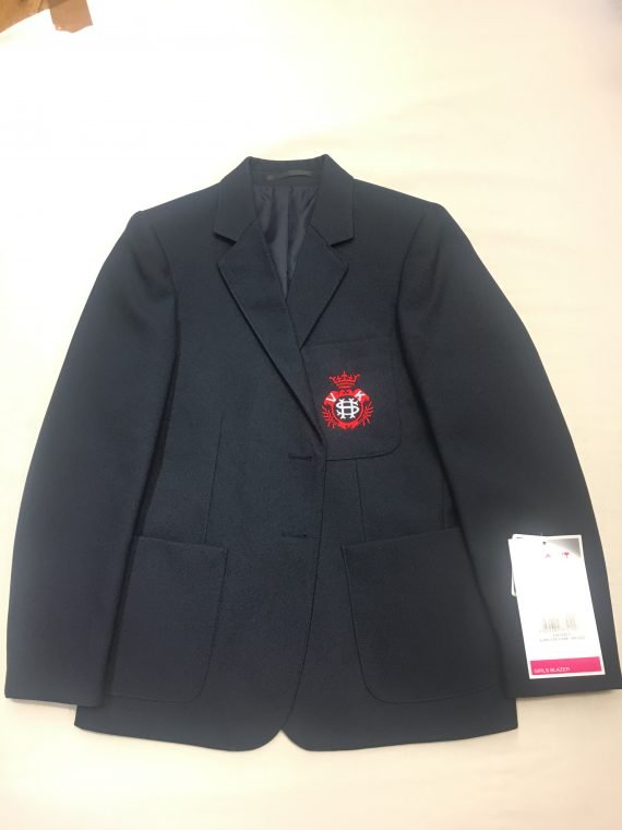 Sacred Heart Blazer
