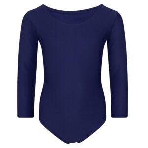 Sacred Heart PE Leotard