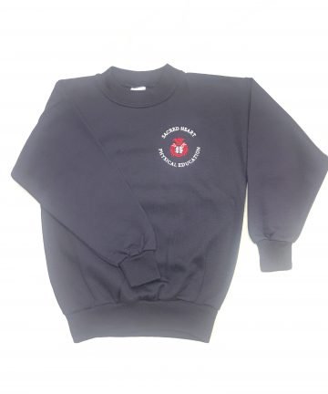 Sacred Heart PE Sweatshirt