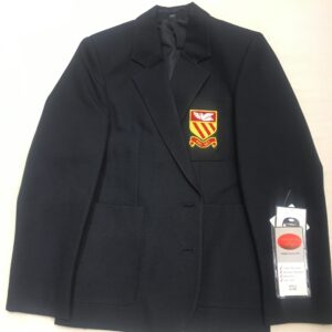 St Gregorys School Blazer