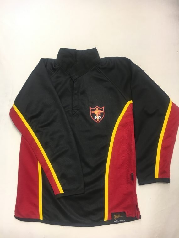 St Gregorys Boys Rugby Top