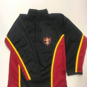 St Gregorys Boys Rugby Top