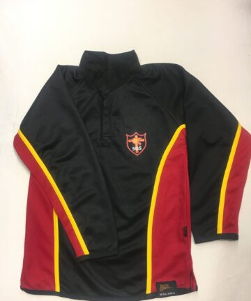 St Gregorys Boys Rugby Top