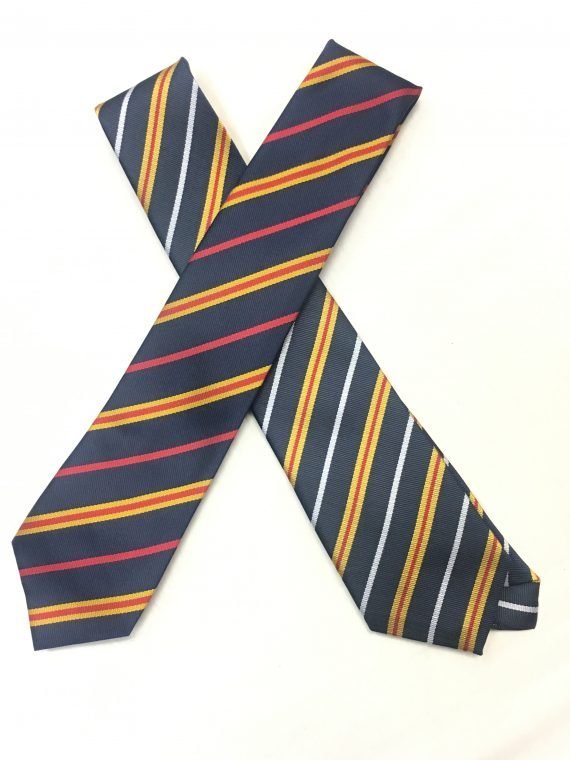 St Gregory's Tie