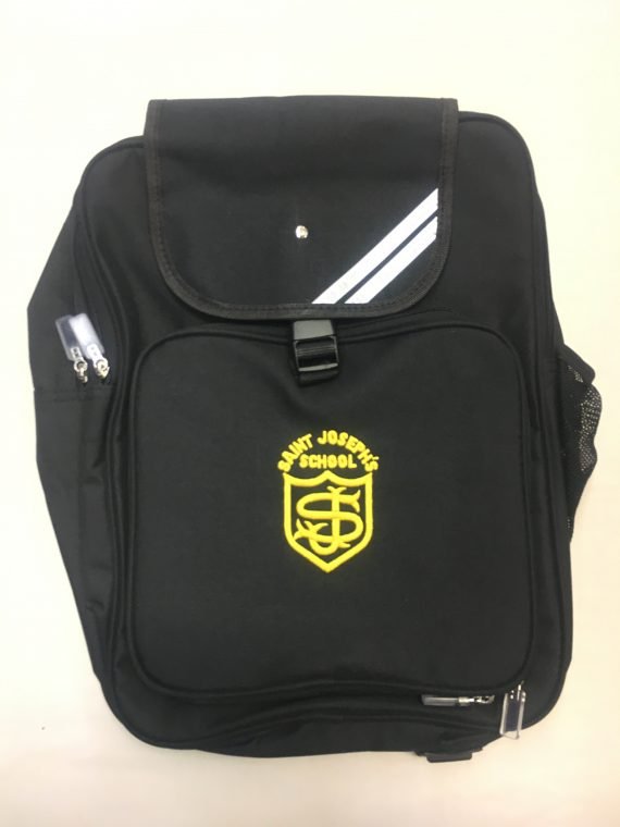 St Joseph's School  Backpack