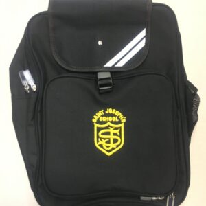 St Joseph’s School Backpack