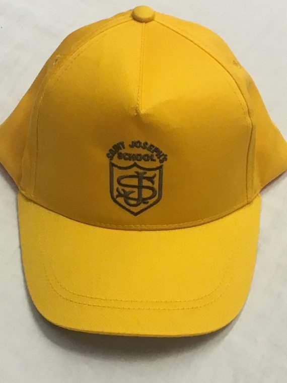 St Joseph's School  Baseball Cap