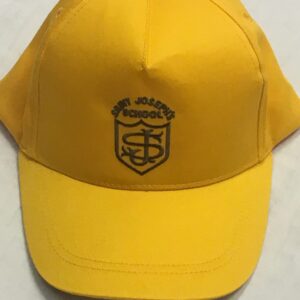 St Joseph’s School Baseball Cap
