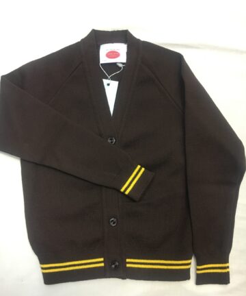 St Joseph's School Cardigans