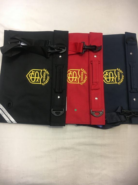 St Joseph's School Document Bag / Cases