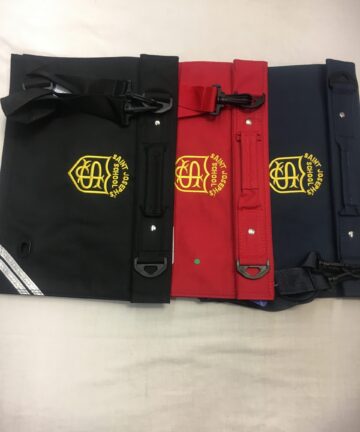 St Joseph's School Document Bag / Cases