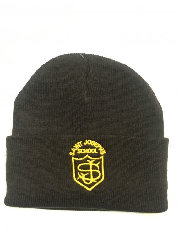 St Joseph's School  Beanie Hat