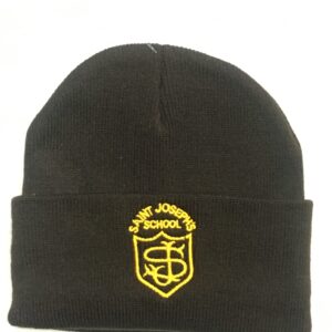 St Joseph’s School Beanie Hat
