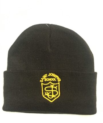 St Joseph's School  Beanie Hat