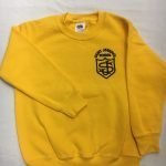 St Josephs PE Sweatshirt