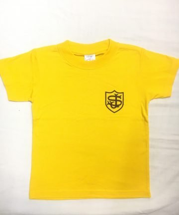 St Joseph's PE T-Shirt