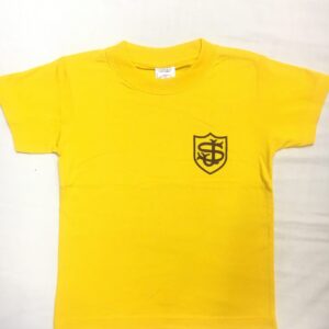 St Joseph’s School PE T-Shirts