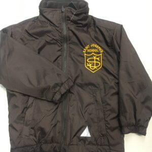 St Joseph’s School Reversible Jacket